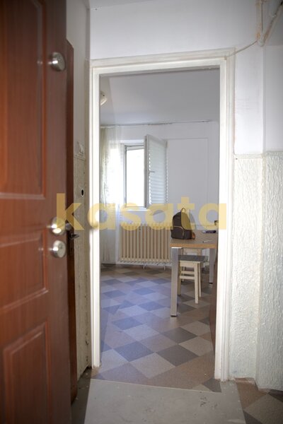 Pantelimon apartament 2 camere 38mp fara risc