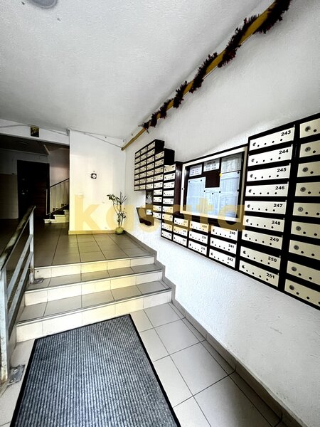 Pantelimon apartament 2 camere 38mp fara risc