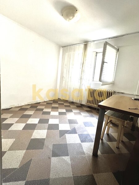 Pantelimon apartament 2 camere 38mp fara risc