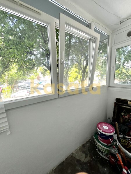 Pantelimon apartament 2 camere 38mp fara risc